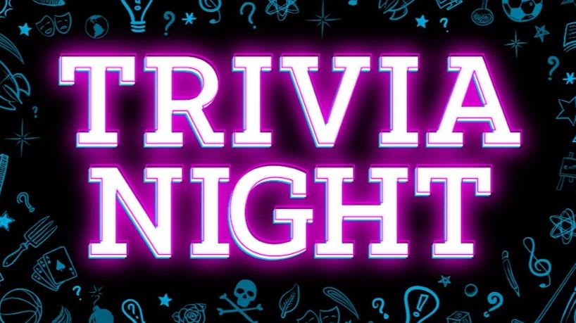 11th Annual Teamwork Trivia Night 1